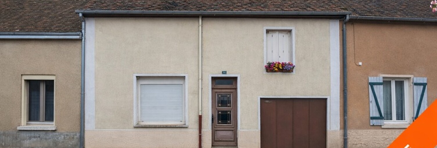 Maison 65 m² en viager Monhoudou (72260)