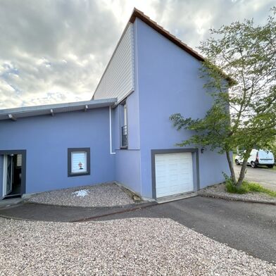 Maison 8 pièces 244000 €