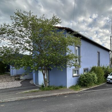 Maison 8 pièces 244000 €