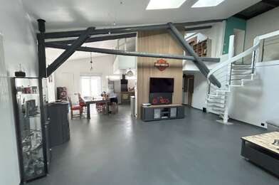 Maison 8 pièces 219000 €