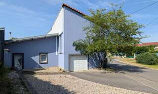 Maison 8 Pièces 190 m² à vendre à Lunéville (54300)