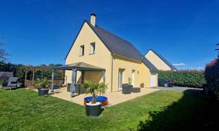 Maison 5 Pièces 110 m² à vendre à Bayeux (14400)