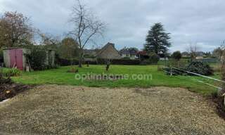 Terrain  1274 m² à vendre à Mesnil-Roc'h (35720)