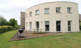 Maison 5 Pièces 116 m² à vendre à Cambrai (59400)