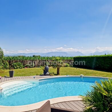 Maison 5 pièces 419500 €