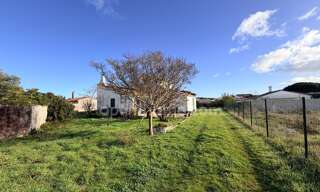 Maison 4 Pièces 99 m² à vendre à Le Bois-Plage-en-Ré (17580)