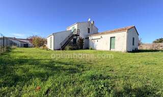 Maison 4 Pièces 99 m² à vendre à Le Bois-Plage-en-Ré (17580)