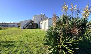 Maison 4 Pièces 99 m² à vendre à Le Bois-Plage-en-Ré (17580)