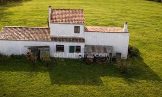 Maison 4 Pièces 99 m² à vendre à Le Bois-Plage-en-Ré (17580)