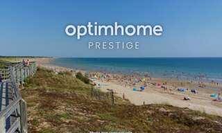 Maison 4 Pièces 99 m² à vendre à Le Bois-Plage-en-Ré (17580)