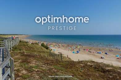 Maison 4 pièces 1149000 €