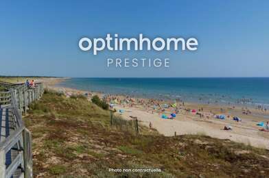 Maison 4 pièces 1045000 €