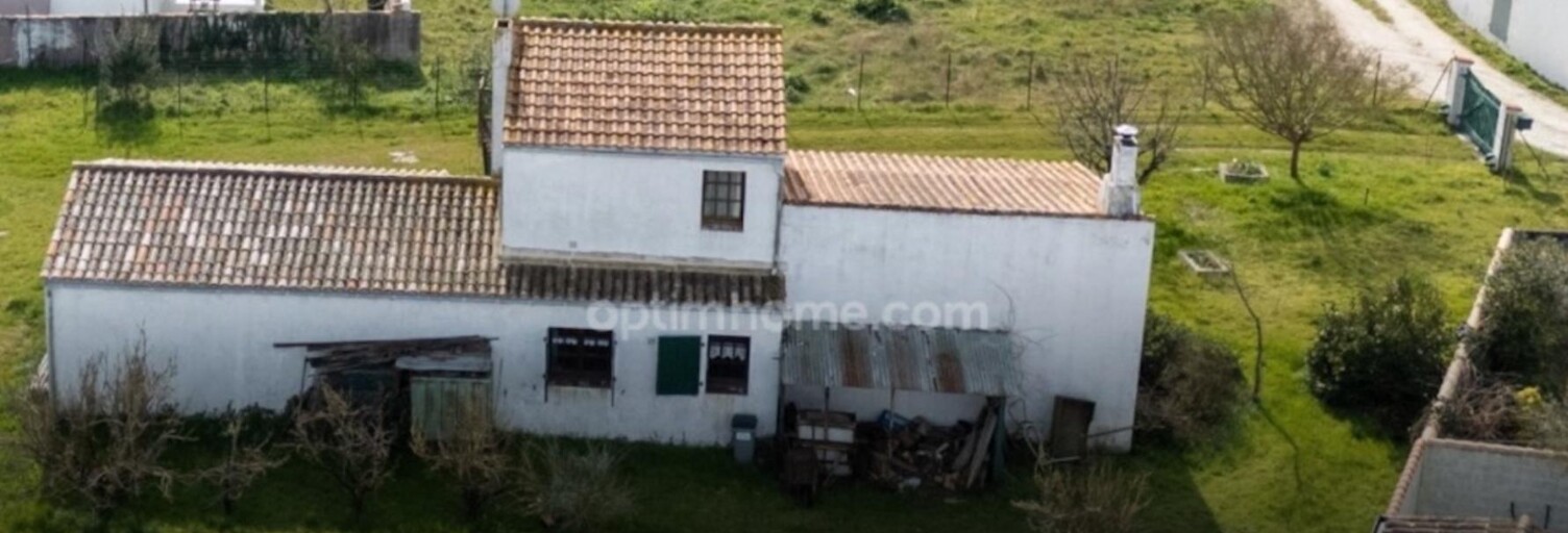 Maison 4 Pièces 99 m² à vendre à Le Bois-Plage-en-Ré (17580)