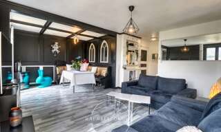 Appartement 4 Pièces 68 m² à vendre à Marseille 11 (13011)