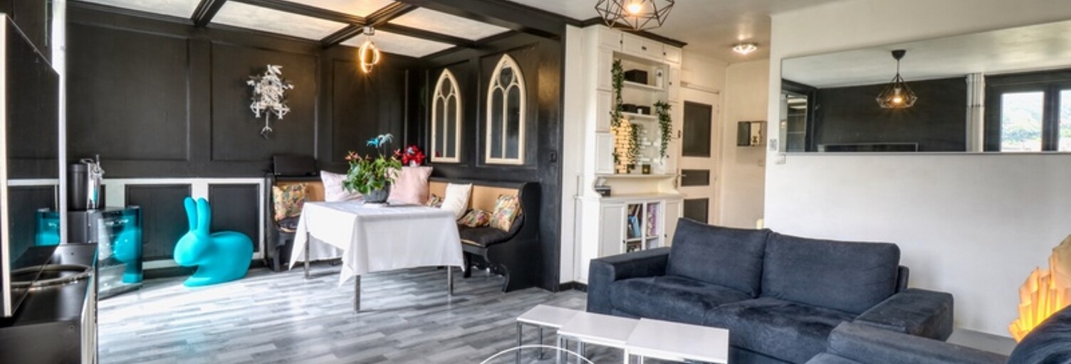 Appartement 4 Pièces 68 m² à vendre à Marseille 11 (13011)