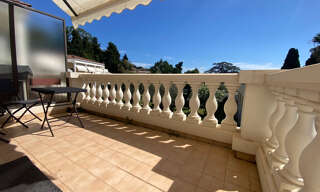 Appartement 2 Pièces 58 m² à vendre à Cannes (06400)