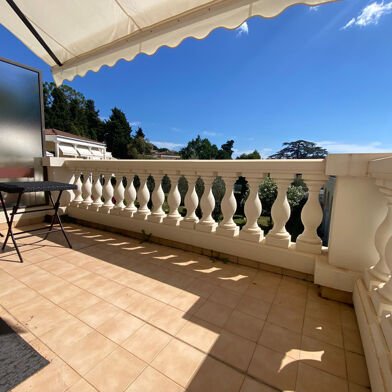 Appartement 2 pièces 384000 €