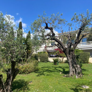 Appartement 2 pièces 384000 €