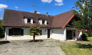 Maison 8 Pièces 230 m² à vendre à La Ferté-sous-Jouarre (77260)