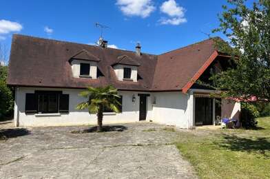 Maison 8 pièces 447000 €