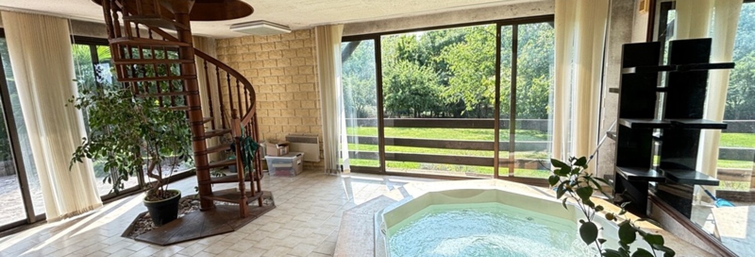 Maison 8 Pièces 230 m² à vendre à La Ferté-sous-Jouarre (77260)