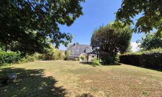 Maison 5 Pièces 133 m² à vendre à Herbignac (44410)