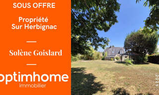 Maison 5 Pièces 133 m² à vendre à Herbignac (44410)