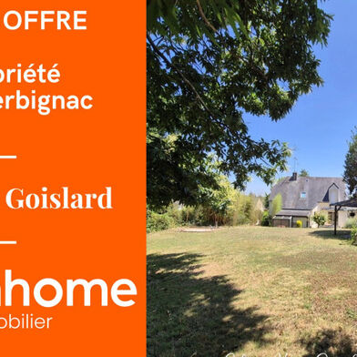 Maison 5 pièces 332000 €