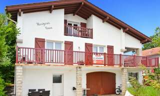 Maison 7 Pièces 224 m² à vendre à Hendaye (64700)