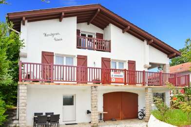 Maison 7 pièces 750000 €