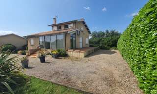 Maison 6 Pièces 115 m² à vendre à Châteauneuf-sur-Isère (26300)