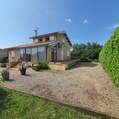 Maison 6 pièces 349000 €