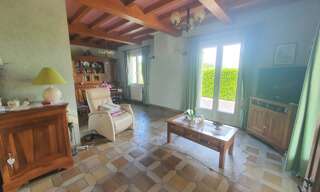 Maison 6 Pièces 115 m² à vendre à Châteauneuf-sur-Isère (26300)