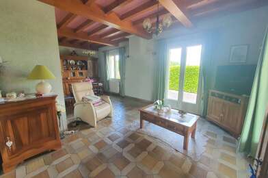 Maison 6 pièces 349000 €