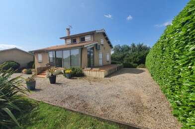 Maison 6 pièces 349000 €