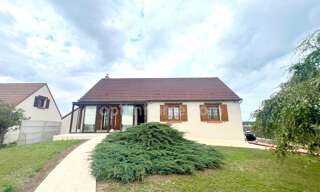 Maison 4 Pièces 114 m² à vendre à Soings-en-Sologne (41230)