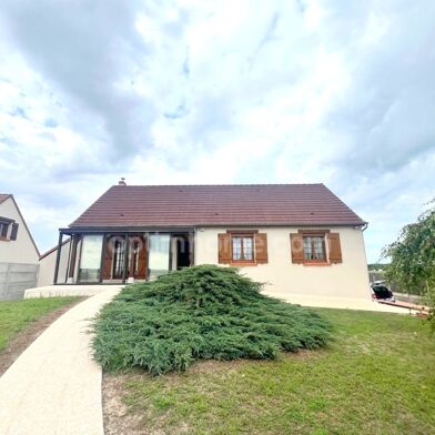 Maison 4 pièces 214000 €