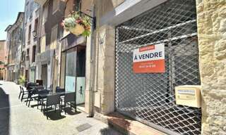 Commerce 4 Pièces 98 m² à vendre à Digne-les-Bains (04000)