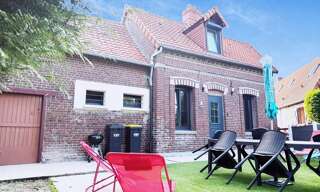 Maison 3 Pièces 70 m² à vendre à Dieppe (76200)