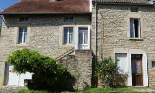 Maison 5 Pièces 113 m² à vendre à Sombernon (21540)