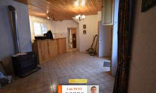 Maison 6 Pièces 107 m² à vendre à Saint-Nicolas-des-Biefs (03250)