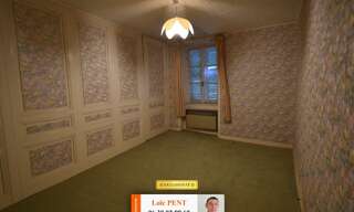 Maison 6 Pièces 107 m² à vendre à Saint-Nicolas-des-Biefs (03250)