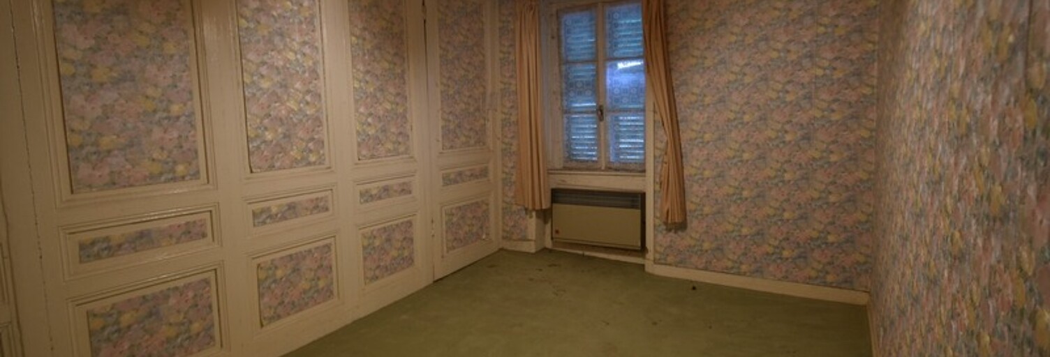 Maison 6 Pièces 107 m² à vendre à Saint-Nicolas-des-Biefs (03250)