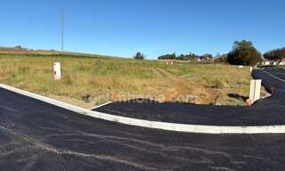 Terrain  720 m² à vendre à Bidache (64520)