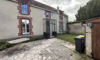 Maison 7 Pièces 160 m² à vendre à Sainte-Colombe-sur-Seine (21400)