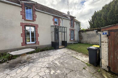 Maison 7 pièces 128000 €