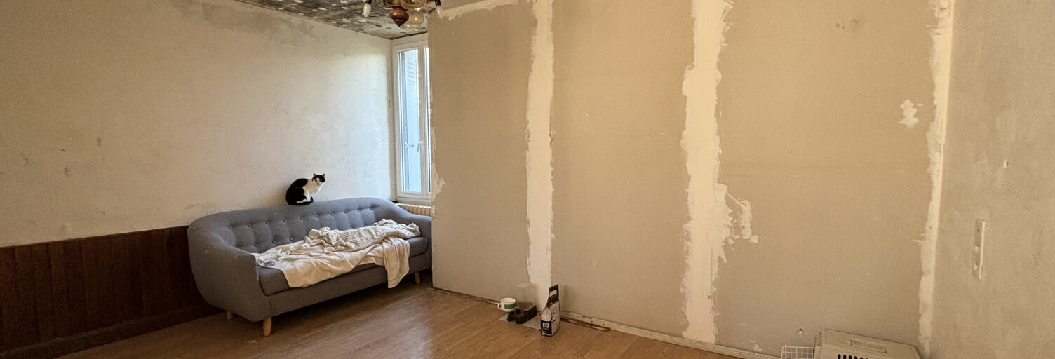 Maison 7 Pièces 160 m² à vendre à Sainte-Colombe-sur-Seine (21400)