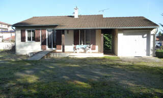 Maison 4 Pièces 75 m² à vendre à Savigneux (42600)