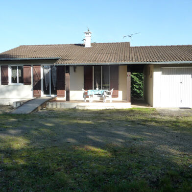 Maison 4 pièces 179000 €