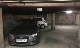 Garage  18 m² à louer à Paris 14 (75014)